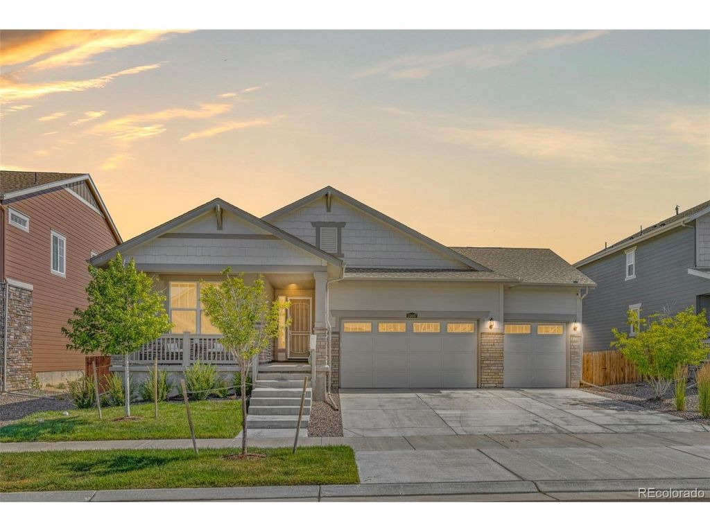 24447 E Ada Ave, Aurora, CO 80018