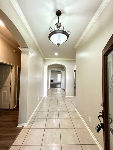 2606 Sun Flare Lane, Pearland, TX 77584