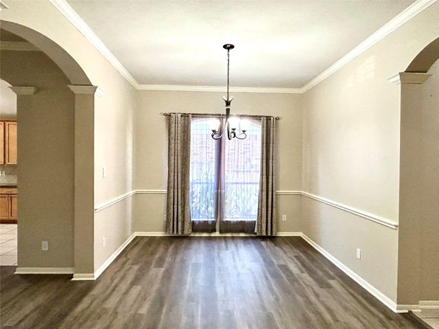 2606 Sun Flare Lane, Pearland, TX 77584