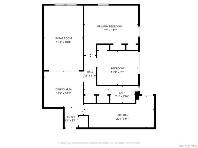 29 Abeel Street 3A, Yonkers, NY 10705