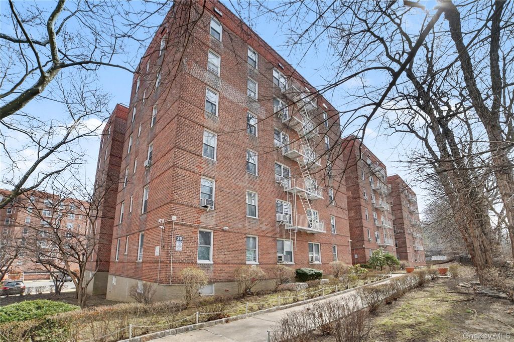 29 Abeel Street 3A, Yonkers, NY 10705