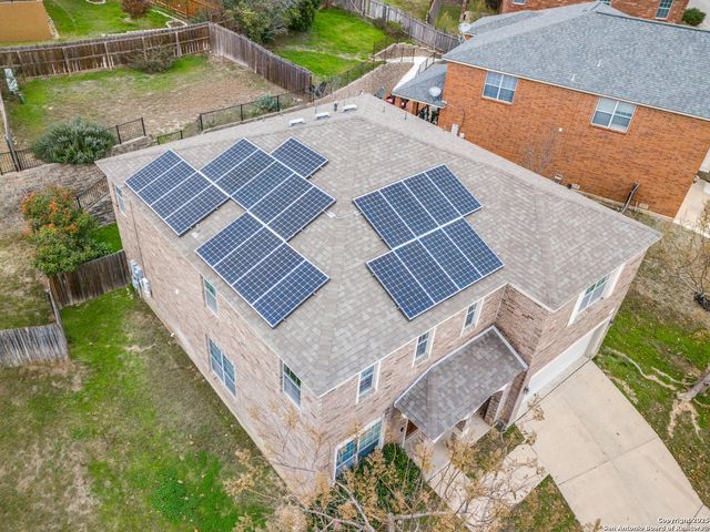 527 MESA LOOP, San Antonio, TX 78258