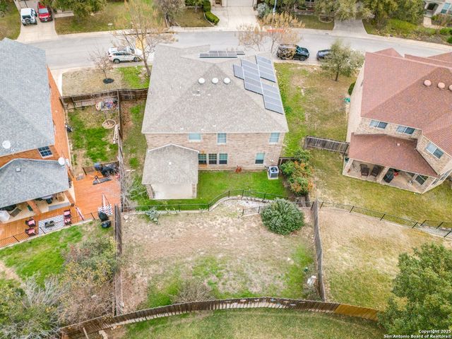 527 MESA LOOP, San Antonio, TX 78258