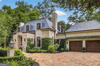 675 W Paces Ferry Road NW 14, Atlanta, GA 30327