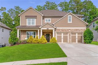 618 Denali Drive, Mableton, GA 30126