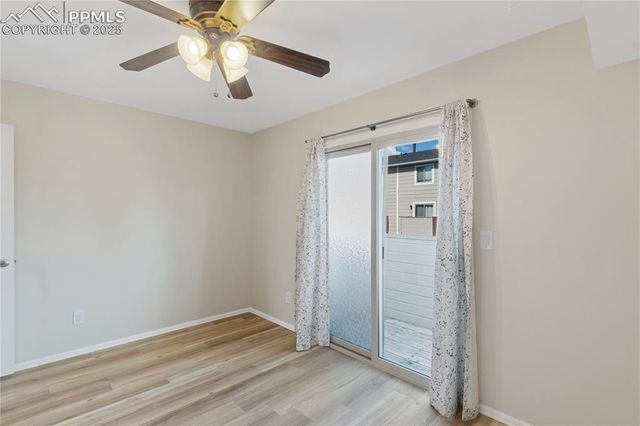 5340 Solar Ridge Drive, Colorado Springs, CO 80917