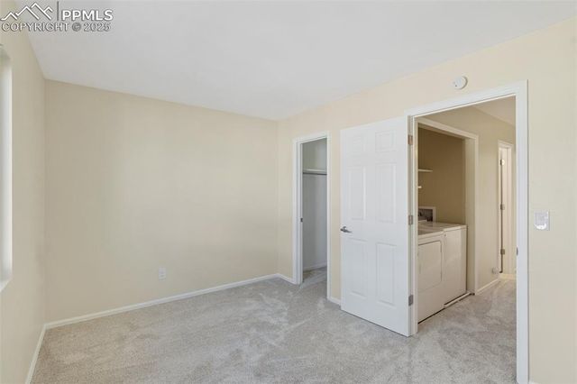 5340 Solar Ridge Drive, Colorado Springs, CO 80917