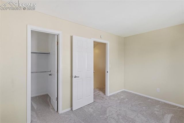 5340 Solar Ridge Drive, Colorado Springs, CO 80917