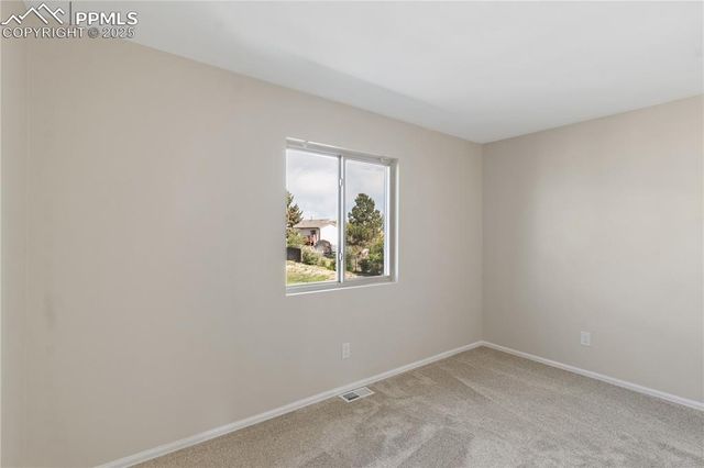 5340 Solar Ridge Drive, Colorado Springs, CO 80917