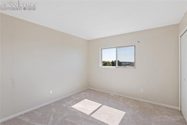 5340 Solar Ridge Drive, Colorado Springs, CO 80917