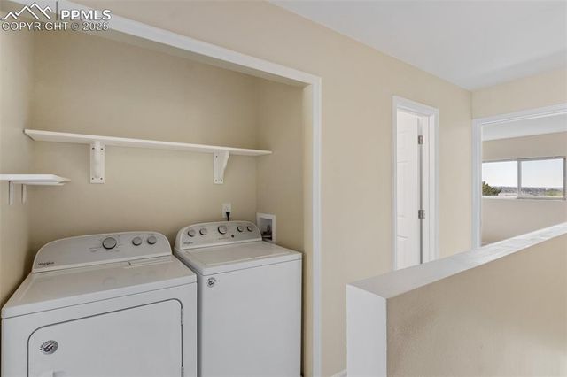 5340 Solar Ridge Drive, Colorado Springs, CO 80917