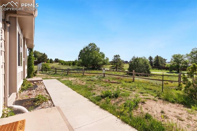 5340 Solar Ridge Drive, Colorado Springs, CO 80917