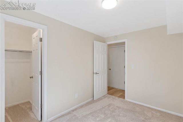 5340 Solar Ridge Drive, Colorado Springs, CO 80917