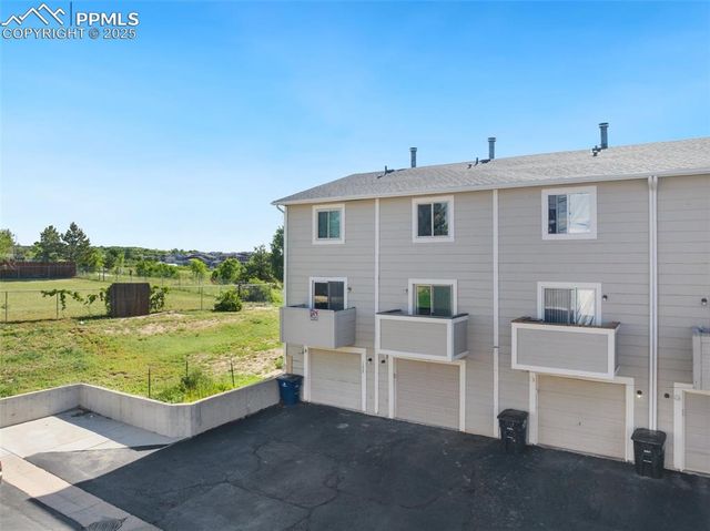 5340 Solar Ridge Drive, Colorado Springs, CO 80917