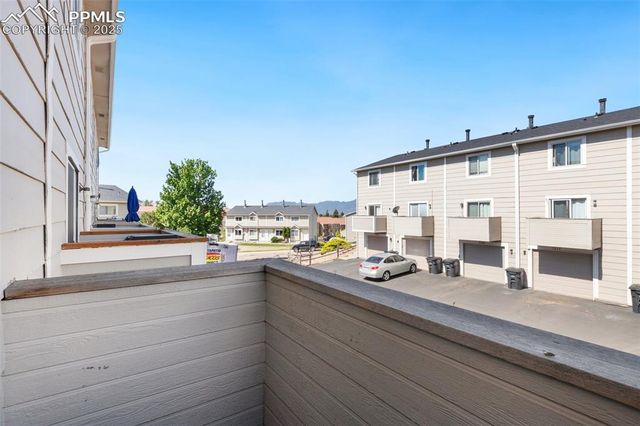 5340 Solar Ridge Drive, Colorado Springs, CO 80917