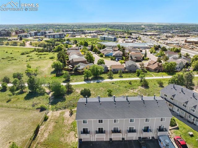 5340 Solar Ridge Drive, Colorado Springs, CO 80917