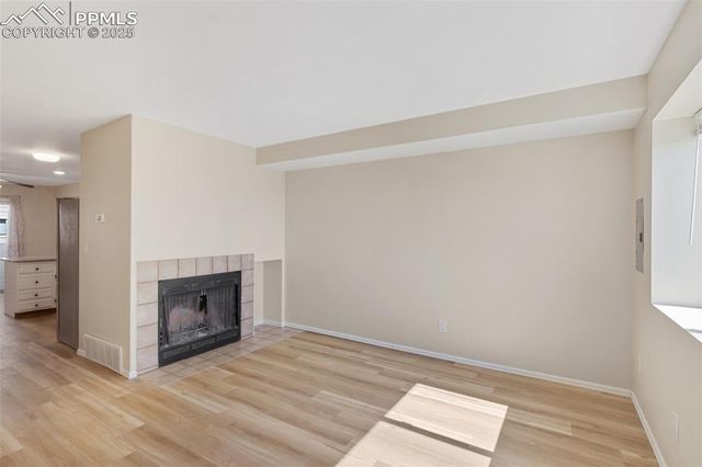 5340 Solar Ridge Drive, Colorado Springs, CO 80917