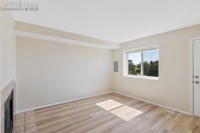 5340 Solar Ridge Drive, Colorado Springs, CO 80917