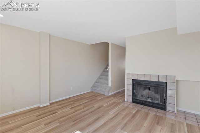 5340 Solar Ridge Drive, Colorado Springs, CO 80917