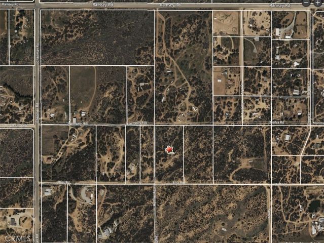 0 Bliss Road, Anza, CA 92539