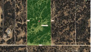 0 Bliss Road, Anza, CA 92539