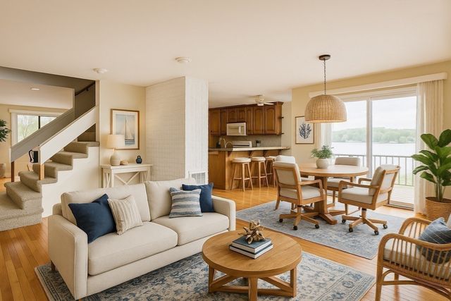21-22 Beach Drive, West Brookfield, MA 01585