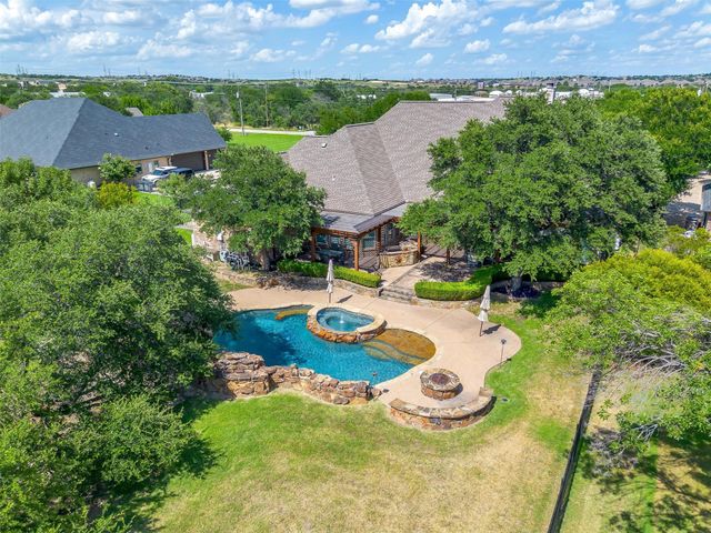 9549 Dickson Road, Fort Worth, TX 76179