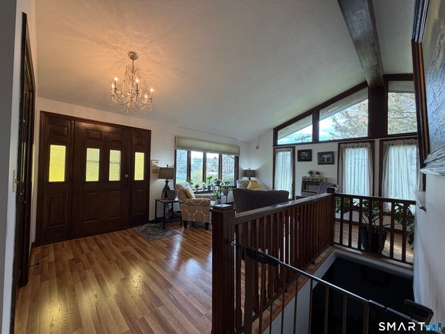 40 Hickory Hill Drive, Waterbury, CT 06708