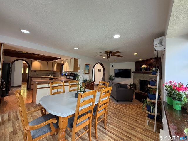 40 Hickory Hill Drive, Waterbury, CT 06708