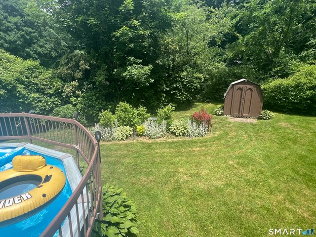 40 Hickory Hill Drive, Waterbury, CT 06708