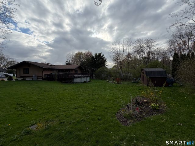 40 Hickory Hill Drive, Waterbury, CT 06708