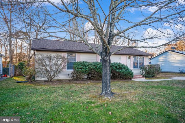 314 LAKE CRYSTALBROOK DR, Little Egg Harbor Twp, NJ 08087
