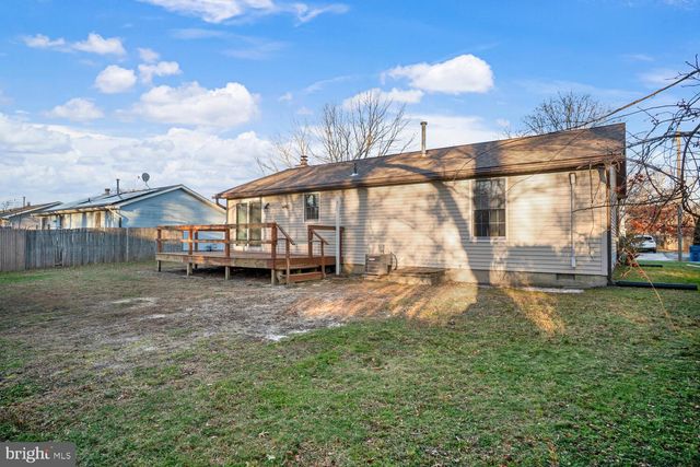 314 LAKE CRYSTALBROOK DR, Little Egg Harbor Twp, NJ 08087