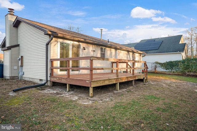 314 LAKE CRYSTALBROOK DR, Little Egg Harbor Twp, NJ 08087