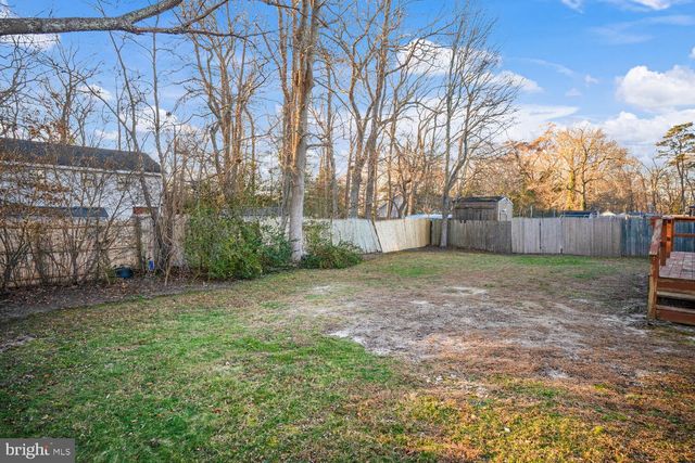 314 LAKE CRYSTALBROOK DR, Little Egg Harbor Twp, NJ 08087