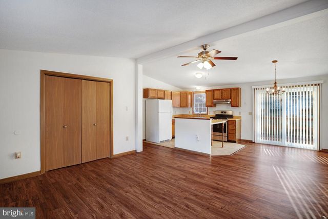 314 LAKE CRYSTALBROOK DR, Little Egg Harbor Twp, NJ 08087