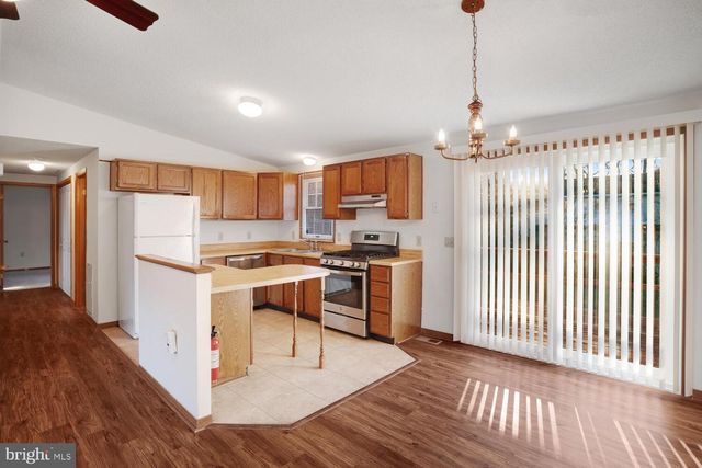 314 LAKE CRYSTALBROOK DR, Little Egg Harbor Twp, NJ 08087