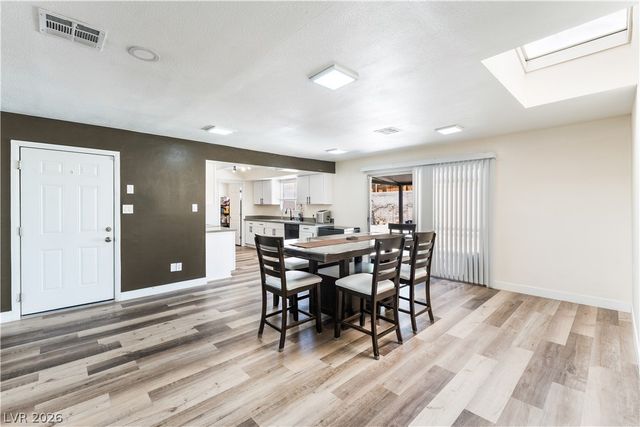3313 El Camino Real, Las Vegas, NV 89121