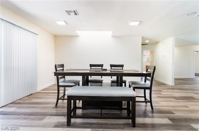 3313 El Camino Real, Las Vegas, NV 89121