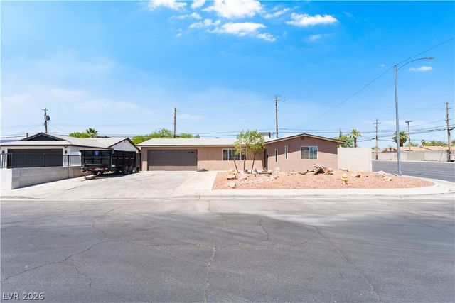 3313 El Camino Real, Las Vegas, NV 89121