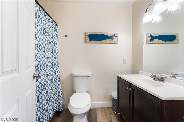 3313 El Camino Real, Las Vegas, NV 89121