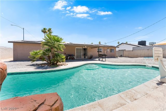 3313 El Camino Real, Las Vegas, NV 89121