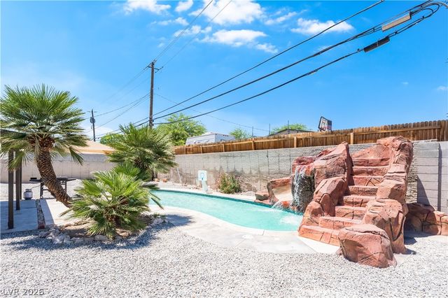 3313 El Camino Real, Las Vegas, NV 89121