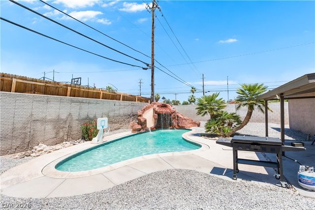 3313 El Camino Real, Las Vegas, NV 89121
