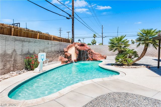 3313 El Camino Real, Las Vegas, NV 89121
