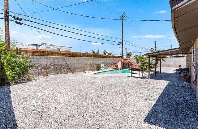 3313 El Camino Real, Las Vegas, NV 89121