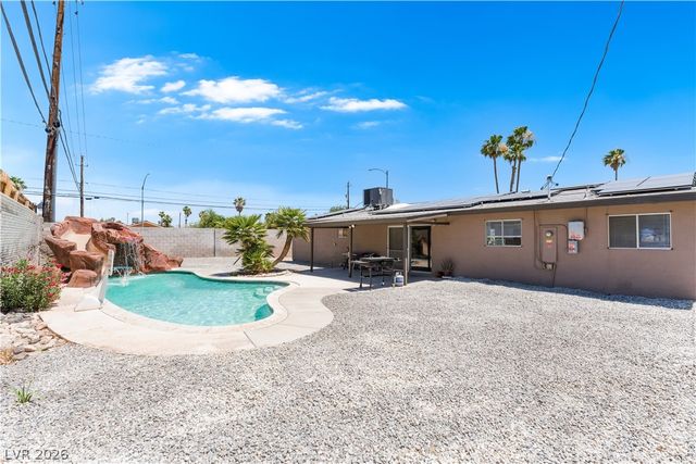3313 El Camino Real, Las Vegas, NV 89121