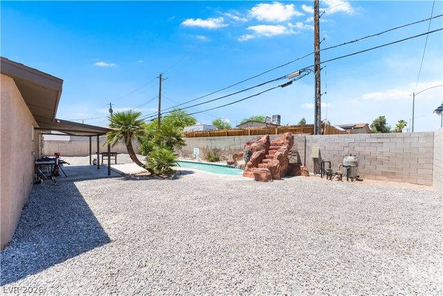 3313 El Camino Real, Las Vegas, NV 89121