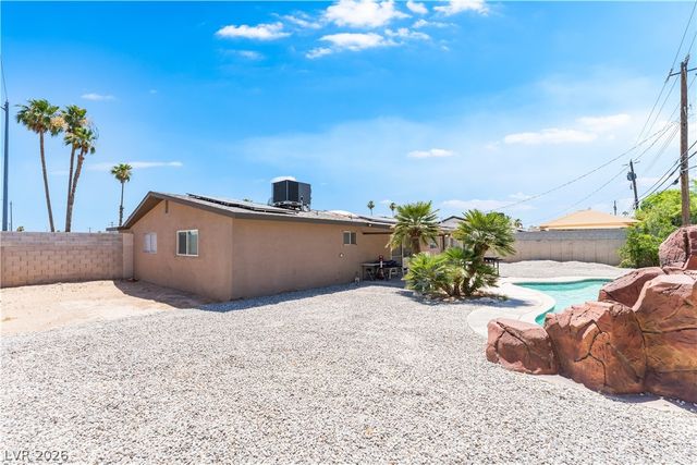 3313 El Camino Real, Las Vegas, NV 89121