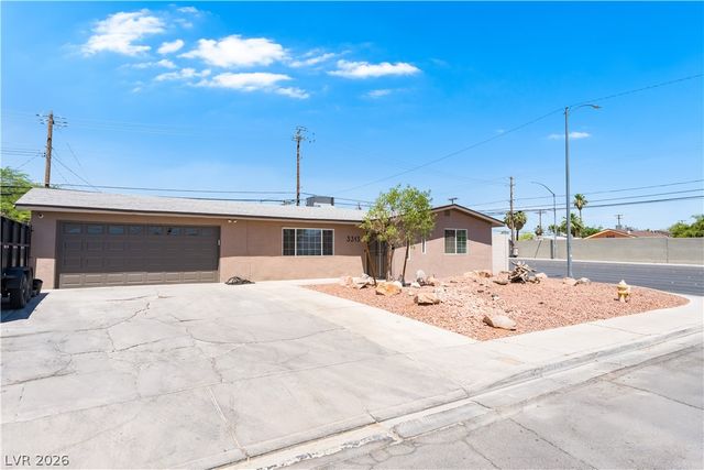 3313 El Camino Real, Las Vegas, NV 89121